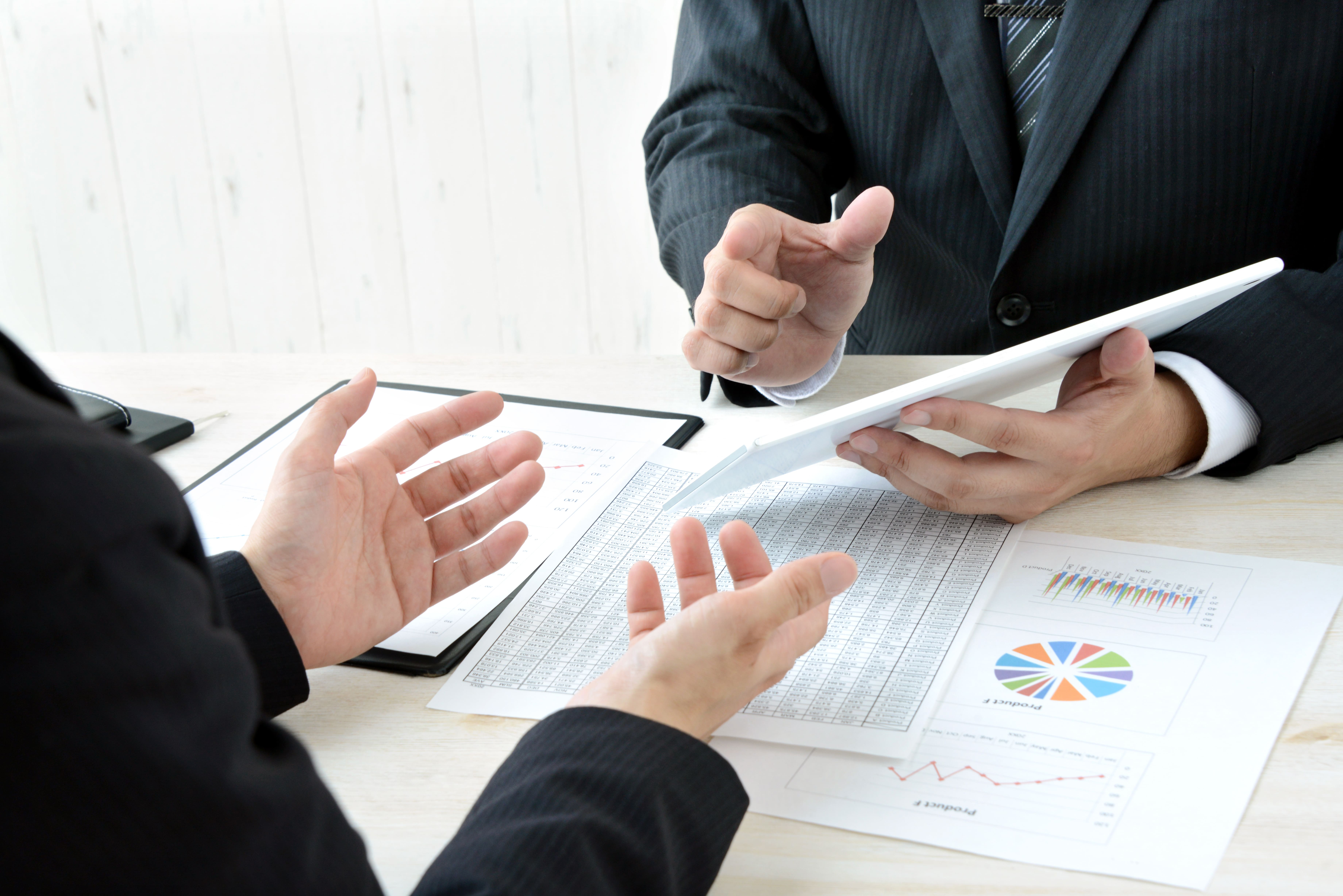 レンタルプリンター